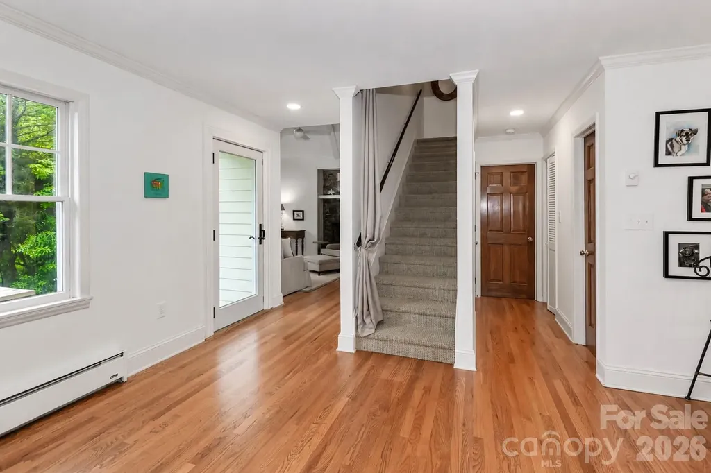 315 Green Hill Woods Blowing Rock NC 28605