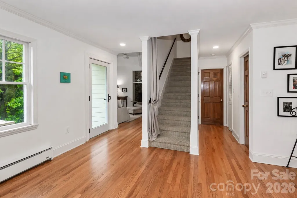 315 Green Hill Woods Blowing Rock NC 28605