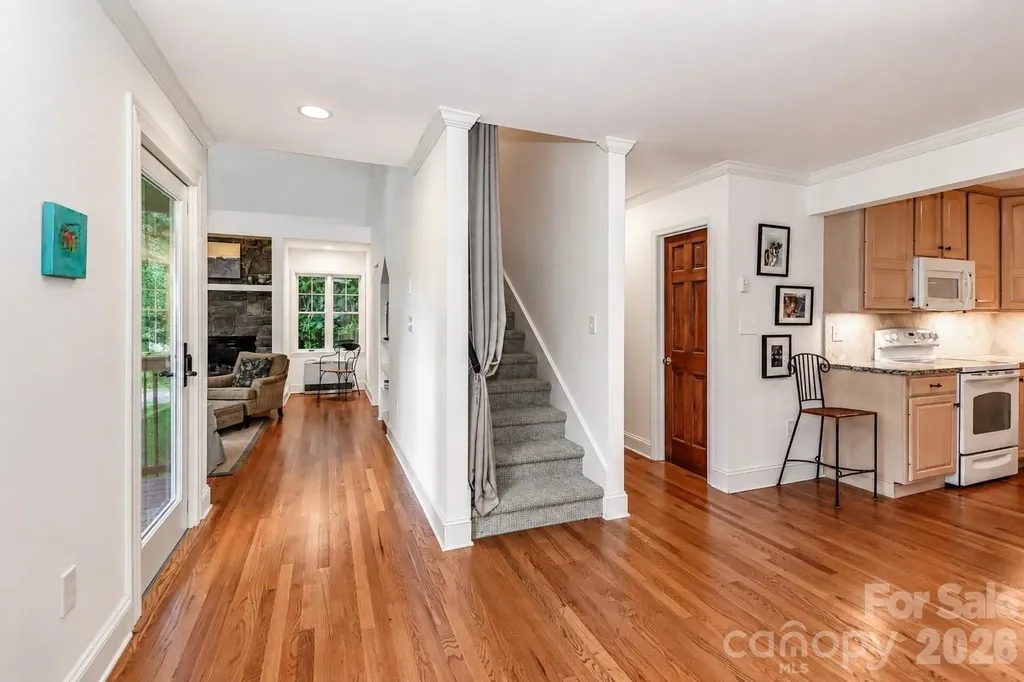 315 Green Hill Woods Blowing Rock NC 28605