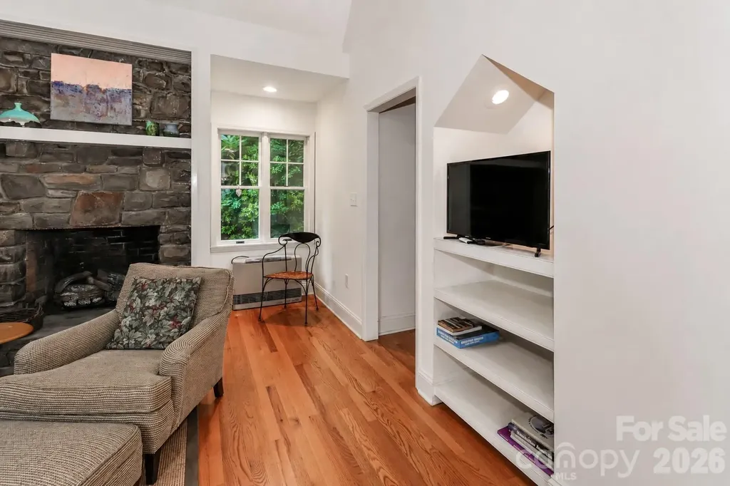315 Green Hill Woods Blowing Rock NC 28605