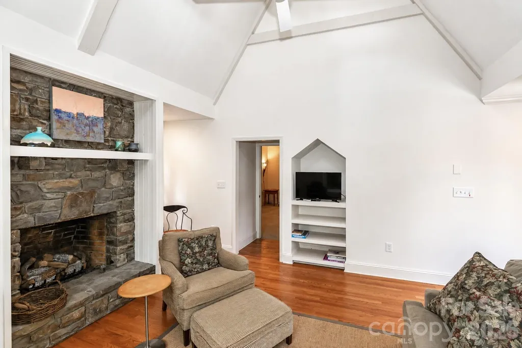 315 Green Hill Woods Blowing Rock NC 28605