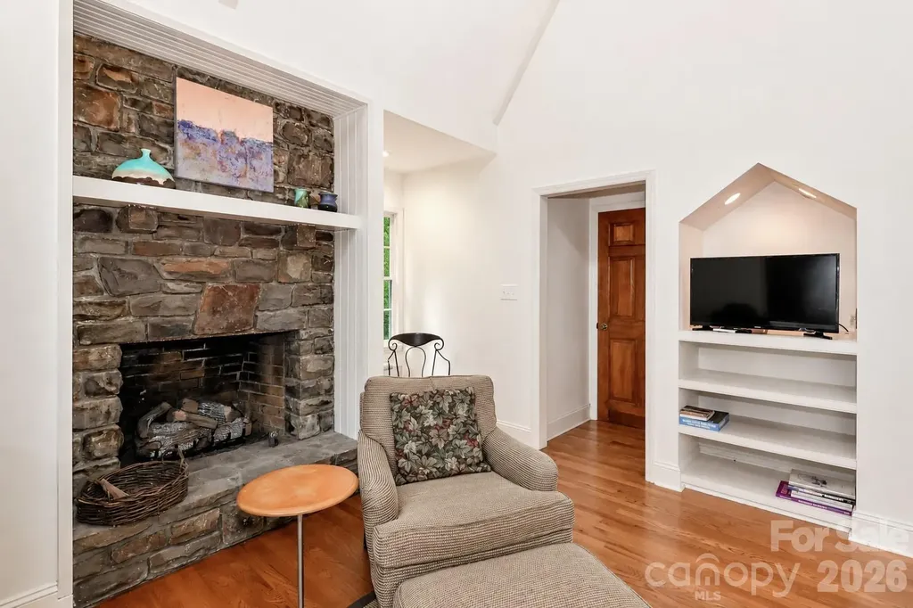 315 Green Hill Woods Blowing Rock NC 28605