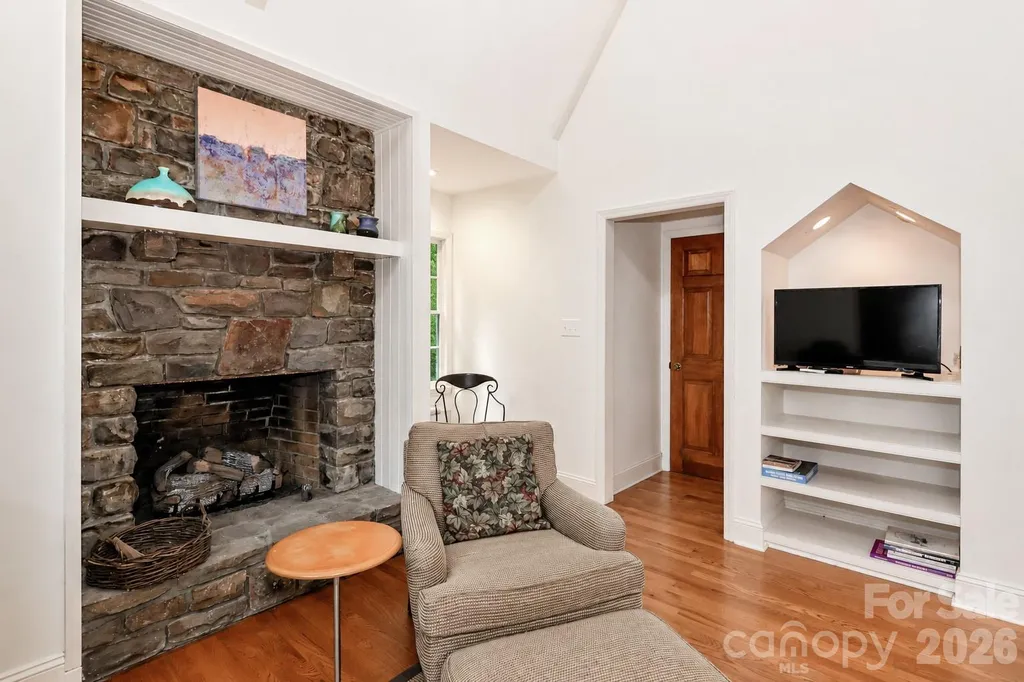315 Green Hill Woods Blowing Rock NC 28605