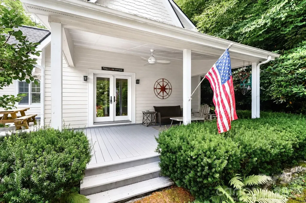 315 Green Hill Woods Blowing Rock NC 28605