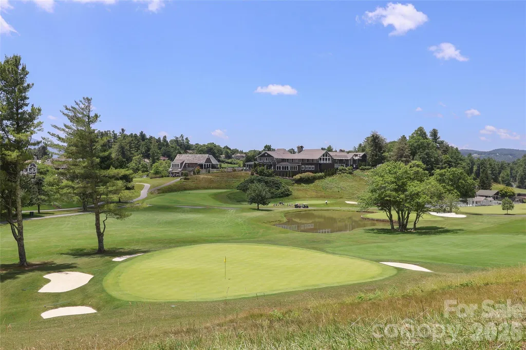 315 Green Hill Woods Blowing Rock NC 28605