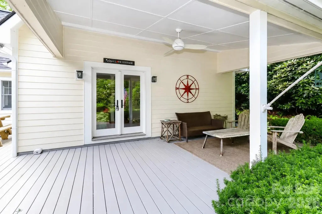 315 Green Hill Woods Blowing Rock NC 28605