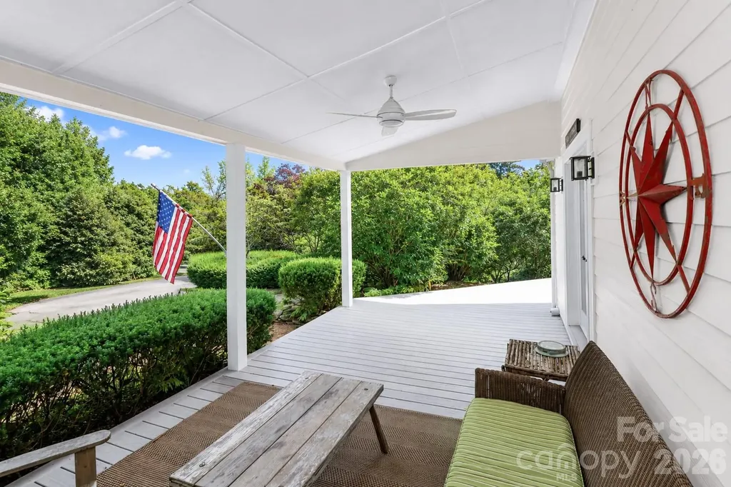 315 Green Hill Woods Blowing Rock NC 28605