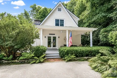 315 Green Hill Woods Blowing Rock NC 28605