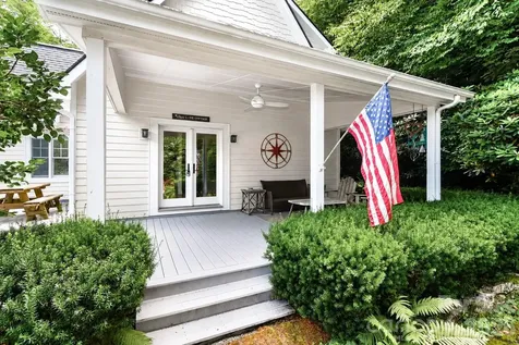 315 Green Hill Woods Blowing Rock NC 28605
