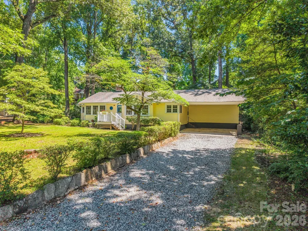 117 Whitney Avenue Tryon NC 28782