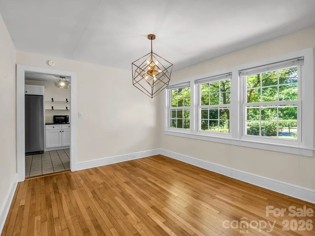 117 Whitney Avenue Tryon NC 28782