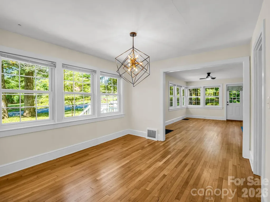 117 Whitney Avenue Tryon NC 28782