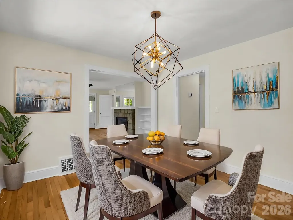 117 Whitney Avenue Tryon NC 28782