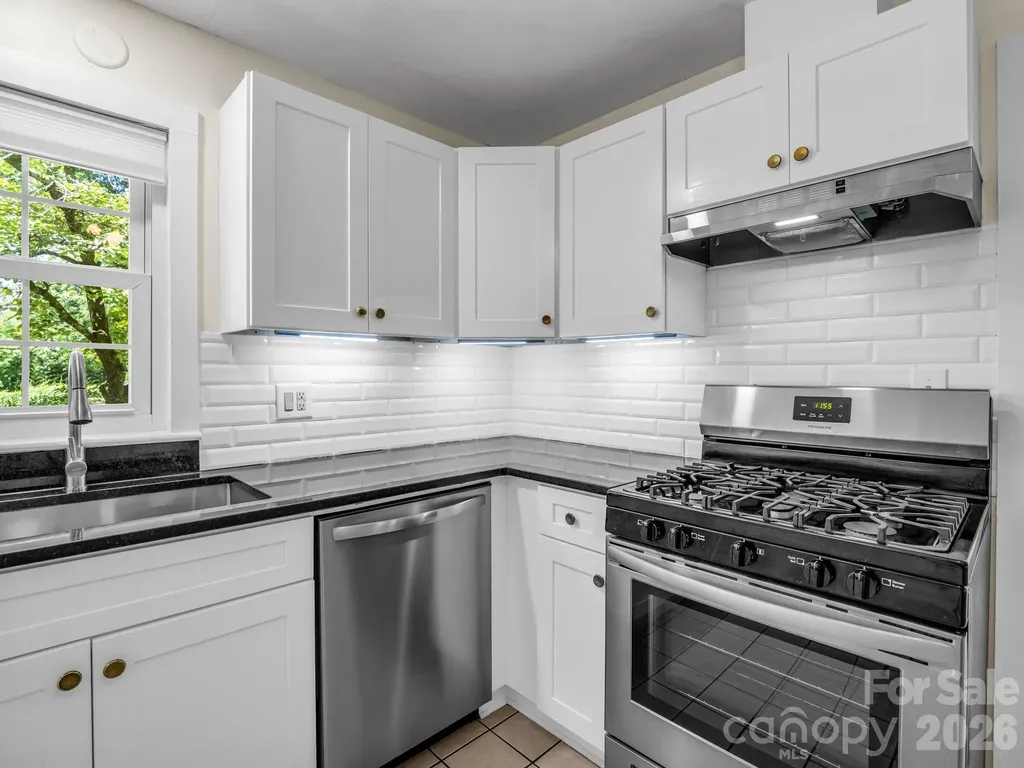117 Whitney Avenue Tryon NC 28782
