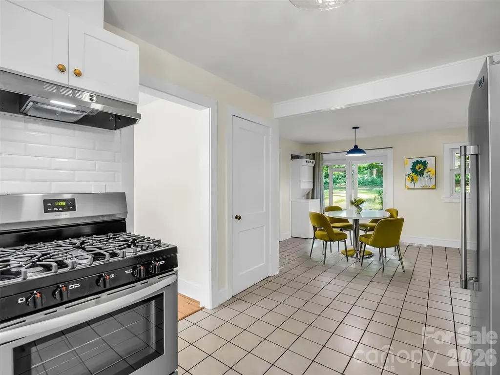 117 Whitney Avenue Tryon NC 28782