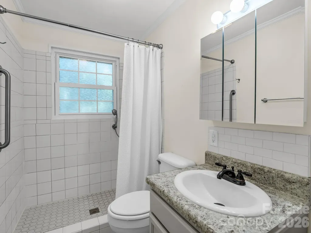 117 Whitney Avenue Tryon NC 28782