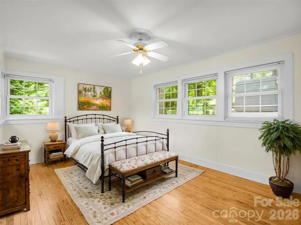 117 Whitney Avenue Tryon NC 28782