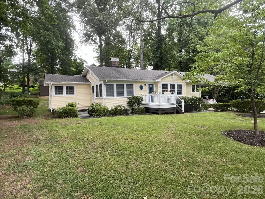 117 Whitney Avenue Tryon NC 28782