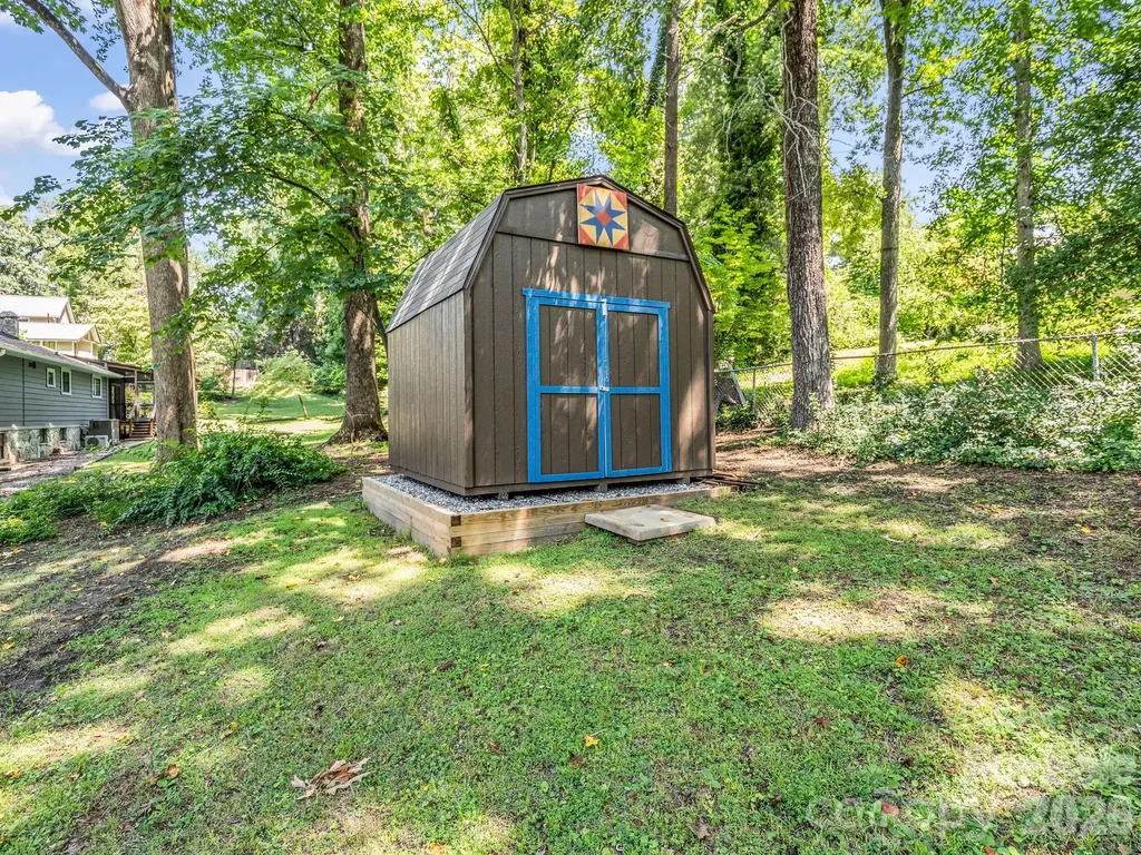 117 Whitney Avenue Tryon NC 28782