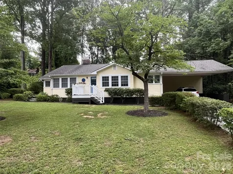 117 Whitney Avenue Tryon NC 28782