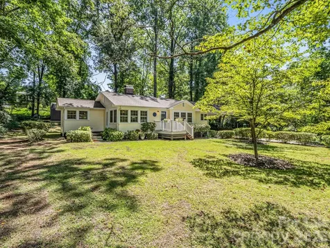 117 Whitney Avenue Tryon NC 28782