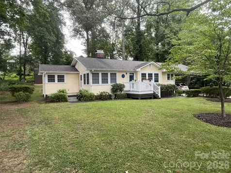 117 Whitney Avenue Tryon NC 28782