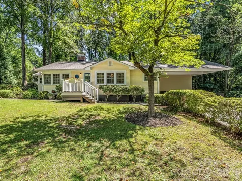 117 Whitney Avenue Tryon NC 28782