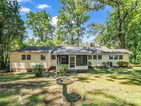 117 Whitney Avenue Tryon NC 28782