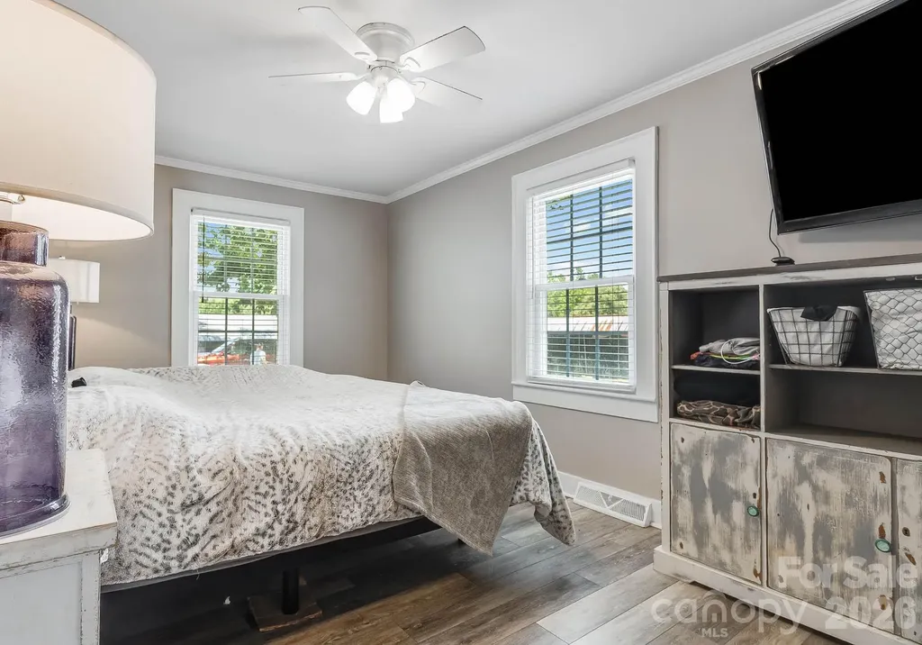 610 Helton Road Cherryville NC 28021