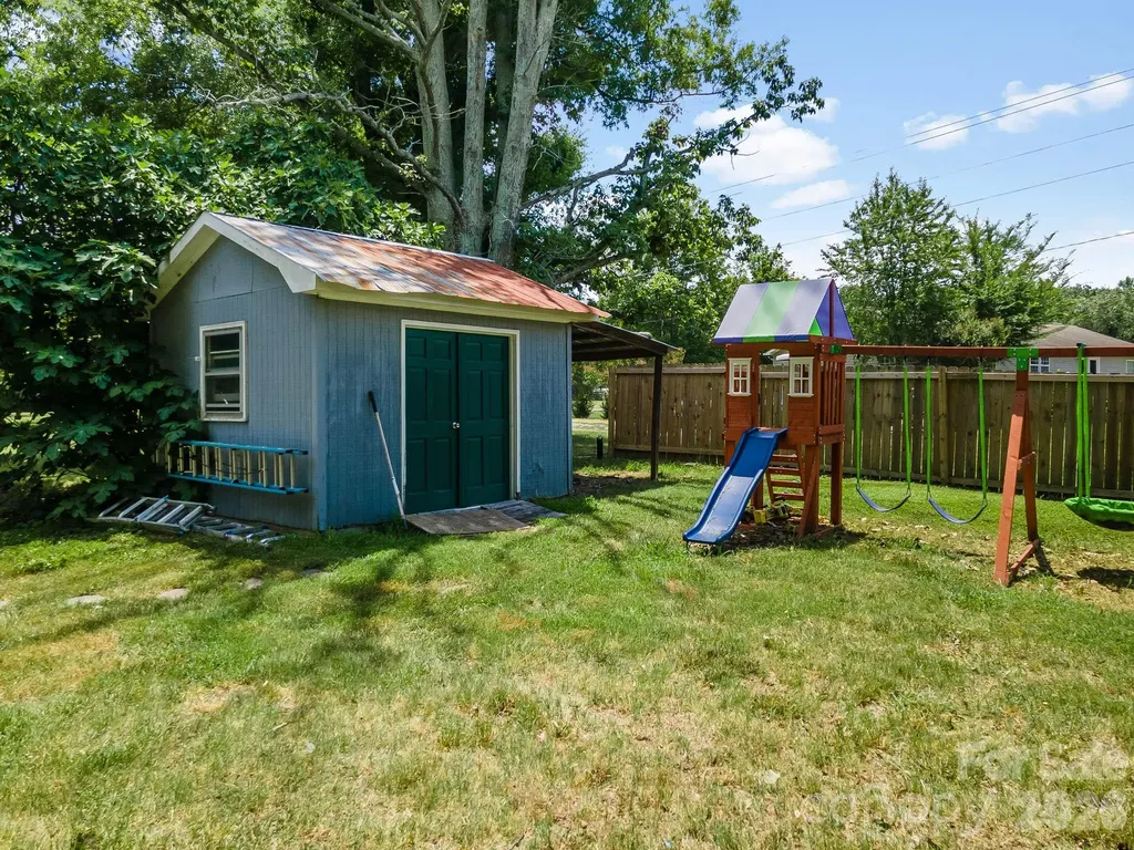 610 Helton Road Cherryville NC 28021