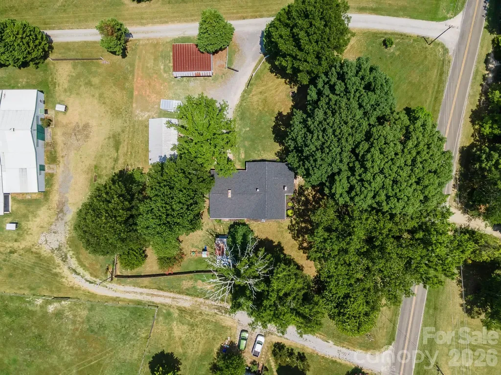 610 Helton Road Cherryville NC 28021