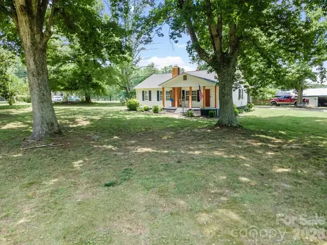610 Helton Road Cherryville NC 28021