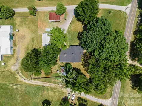610 Helton Road Cherryville NC 28021