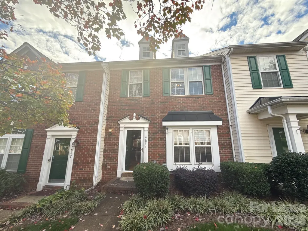 17811 Delmas Drive Cornelius NC 28031
