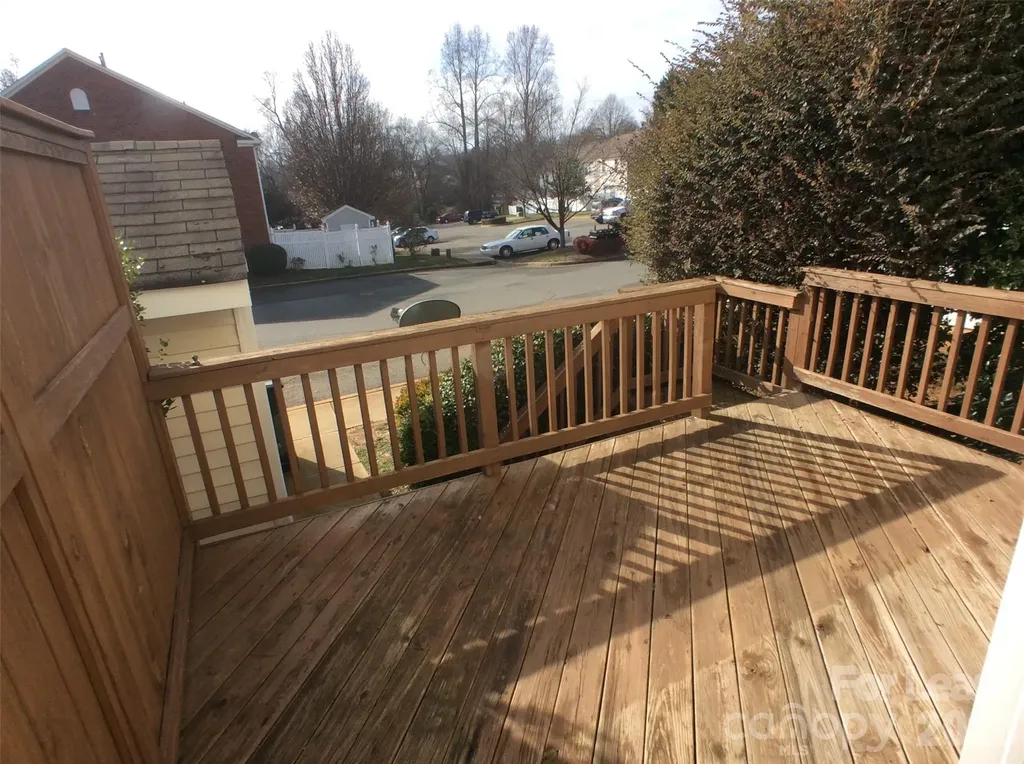 17811 Delmas Drive Cornelius NC 28031