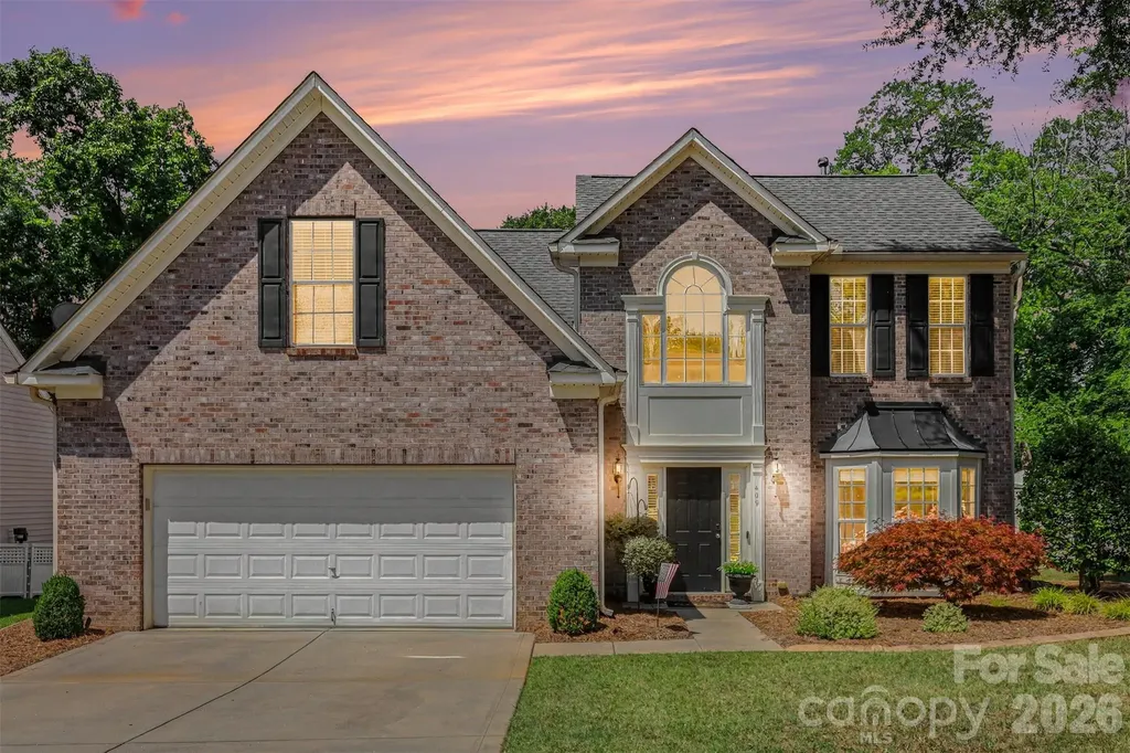409 Dutchmans Meadow Drive Mount Holly NC 28120