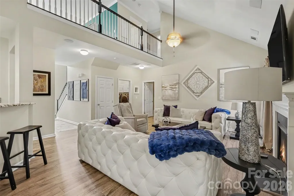 409 Dutchmans Meadow Drive Mount Holly NC 28120