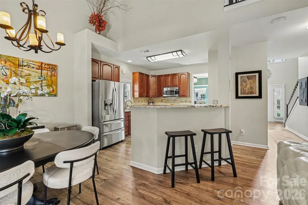 409 Dutchmans Meadow Drive Mount Holly NC 28120