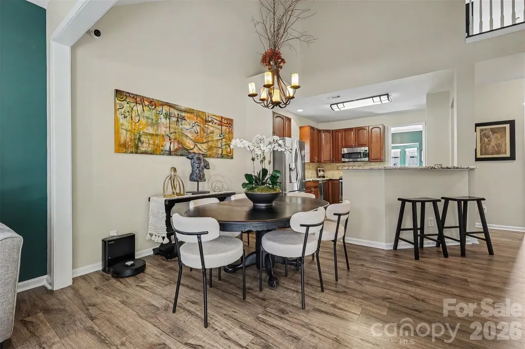 409 Dutchmans Meadow Drive Mount Holly NC 28120