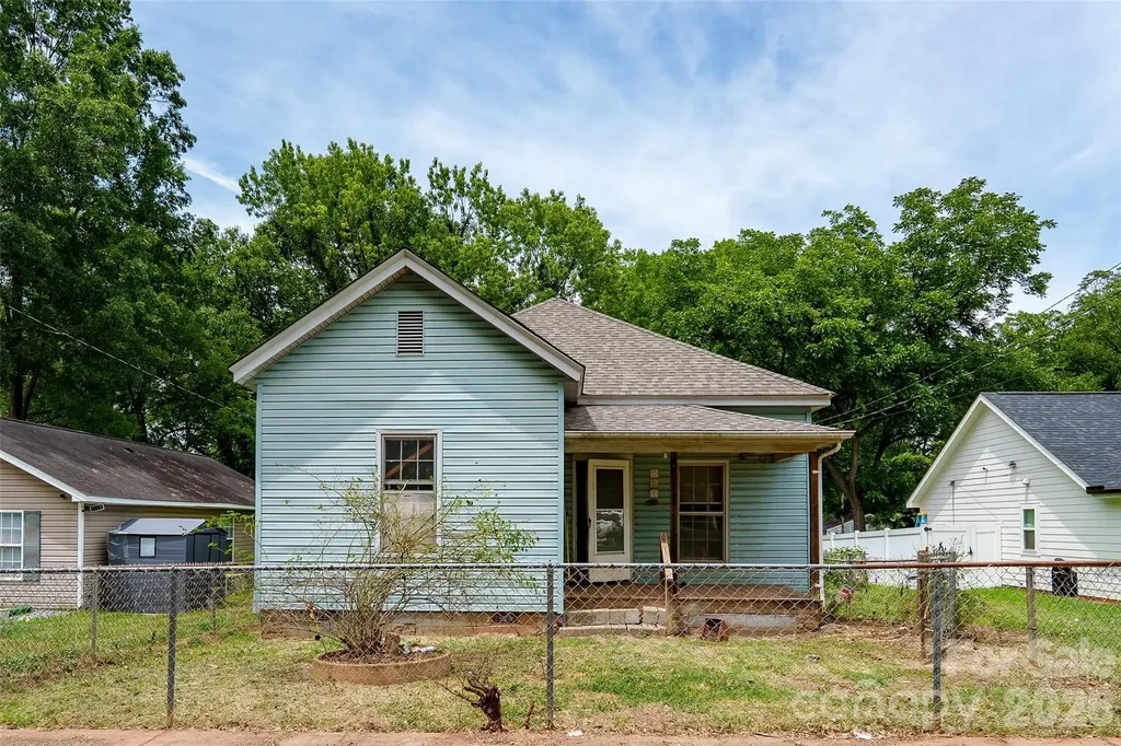 114 W 6th Avenue Gastonia NC 28052