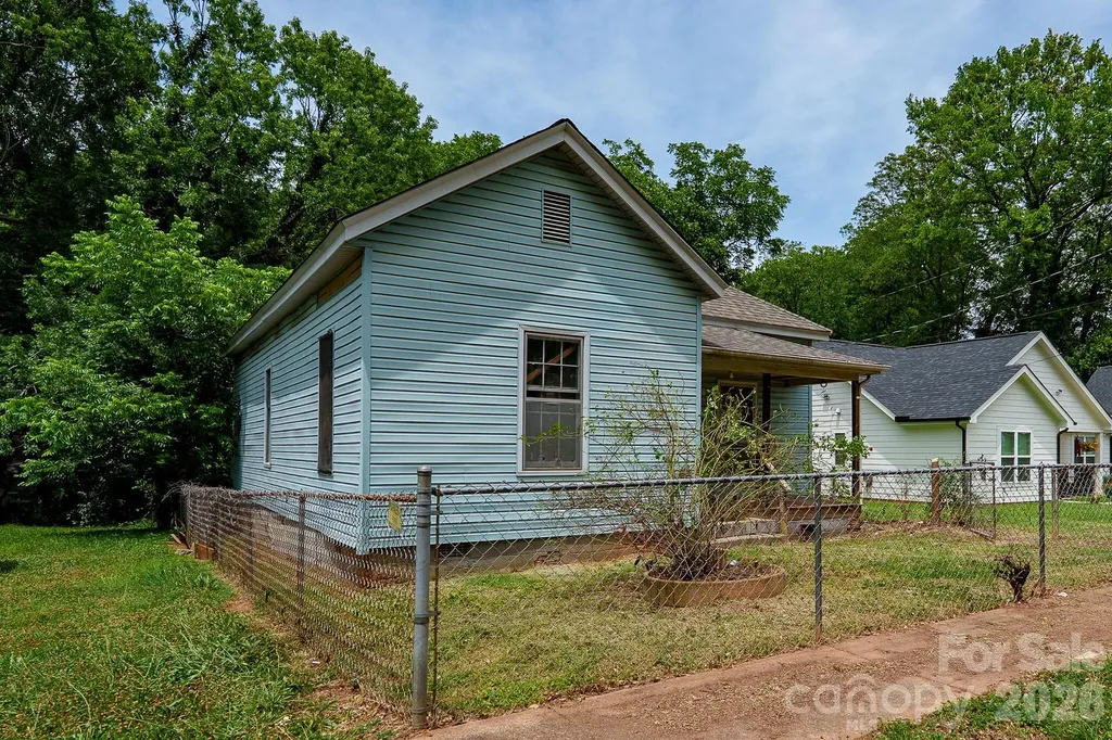 114 W 6th Avenue Gastonia NC 28052