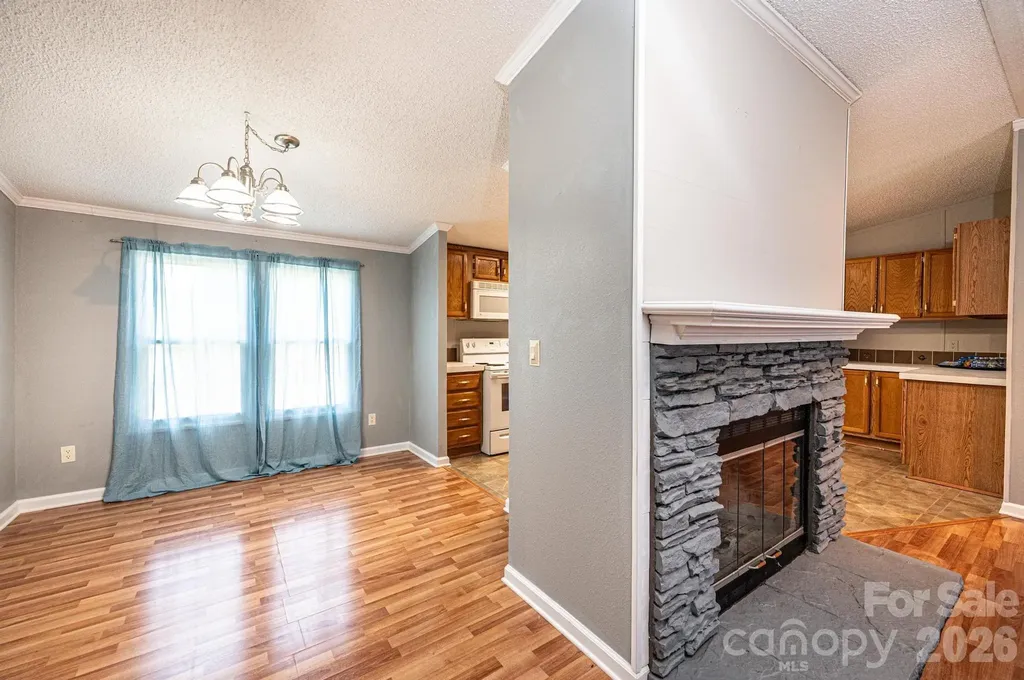 3825 Berry Creek Circle Granite Falls NC 28630