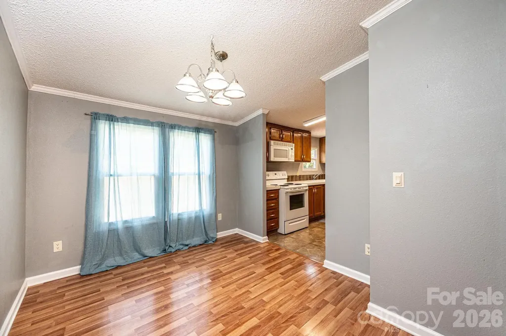 3825 Berry Creek Circle Granite Falls NC 28630