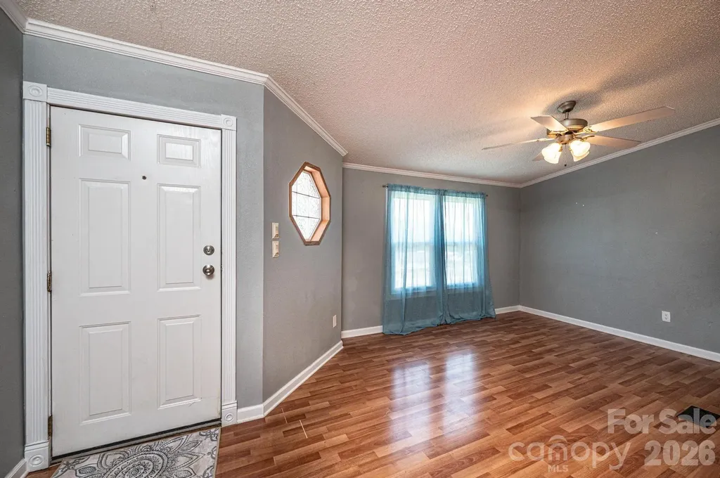 3825 Berry Creek Circle Granite Falls NC 28630