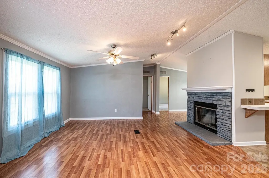 3825 Berry Creek Circle Granite Falls NC 28630