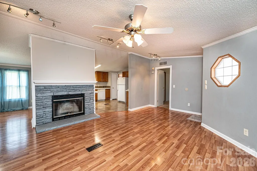 3825 Berry Creek Circle Granite Falls NC 28630