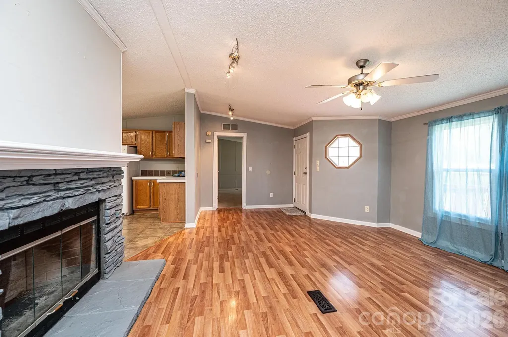 3825 Berry Creek Circle Granite Falls NC 28630