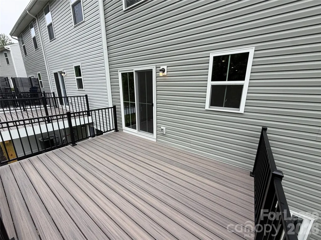 5945 Granbury Drive Kannapolis NC 28081
