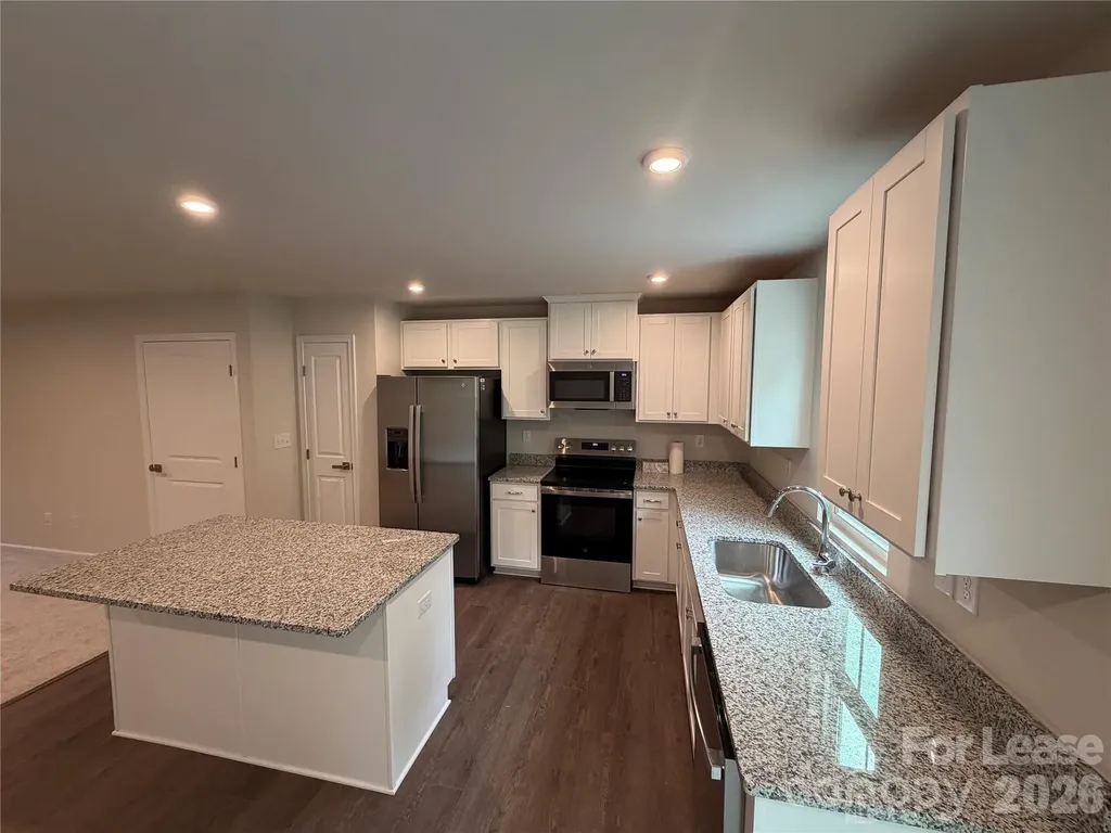 5945 Granbury Drive Kannapolis NC 28081