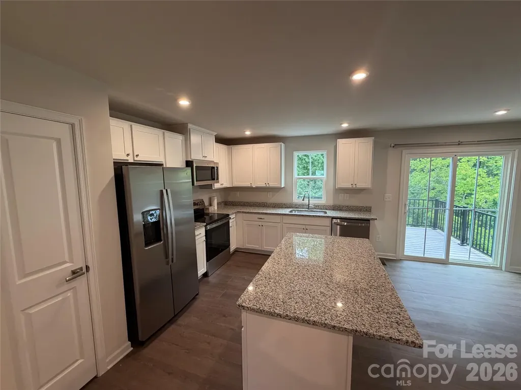 5945 Granbury Drive Kannapolis NC 28081